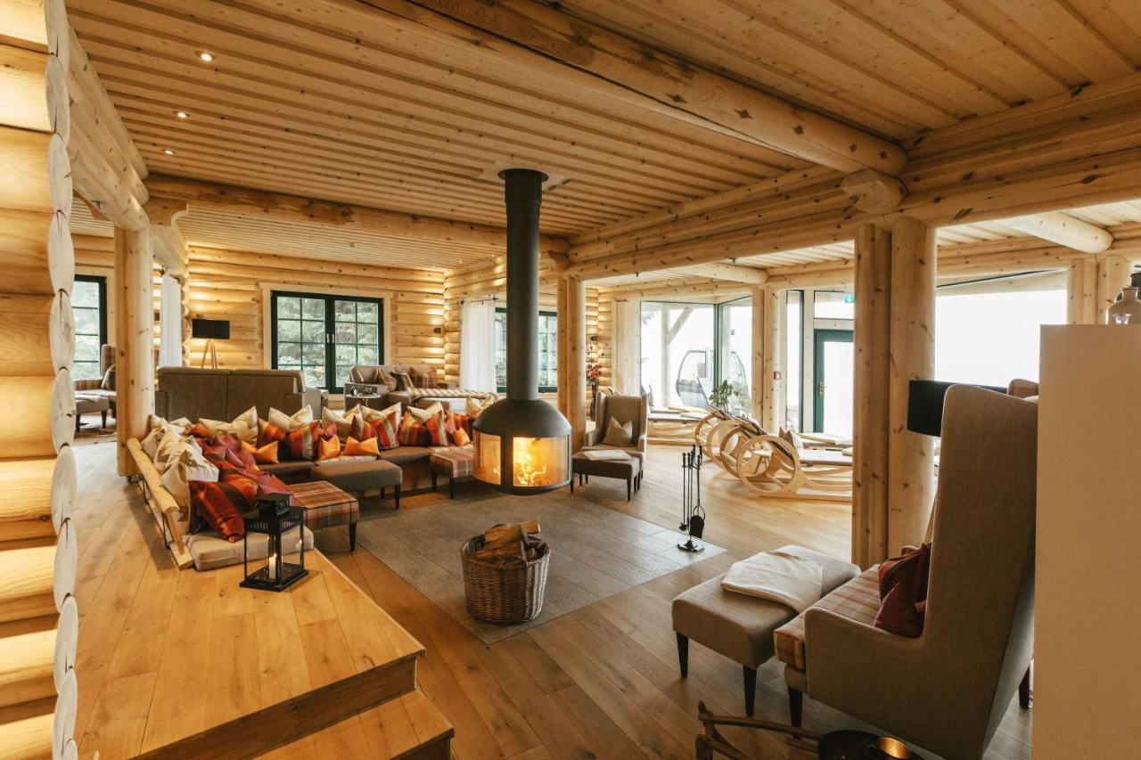 Hotel Jens Weissflog Oberwiesenthal Exterior foto